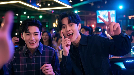 忻州ktv订房夜场商务ktv宣传盛宴-偏关县ktv订房