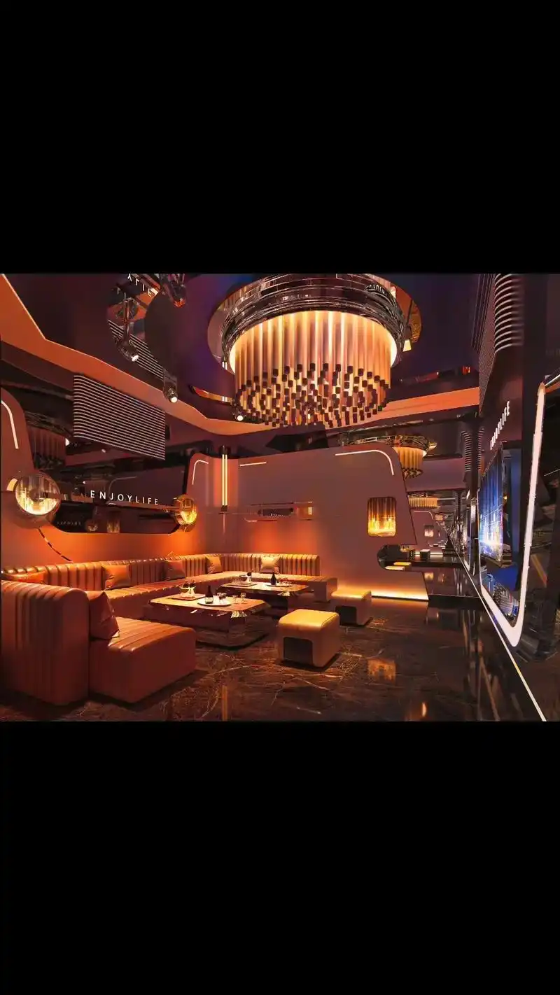 忻州商务ktv怎么样值得选择吗-偏关县ktv订房